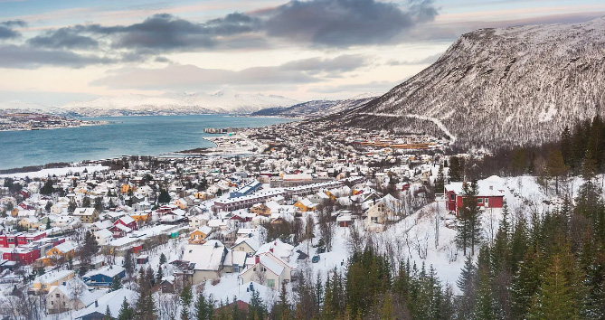 Tromsø